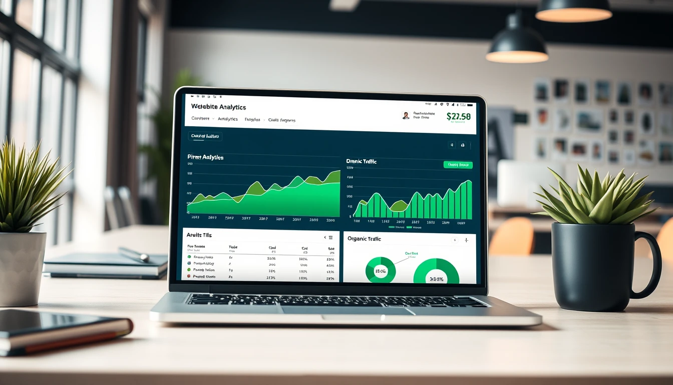 Auditoria de tráfego direto ecommerce: checklist completo